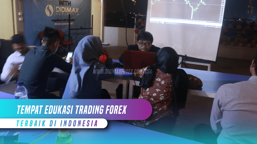 TEMPAT BELAJAR FOREX DI BANYUMAS JAWA TENGAH