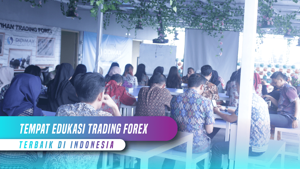 TEMPAT BELAJAR FOREX DI JEPARA JAWA TENGAH