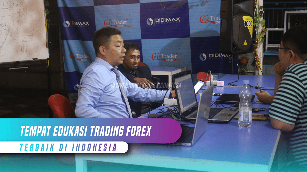 TEMPAT BELAJAR FOREX DI KARANGANYAR JAWA TENGAH