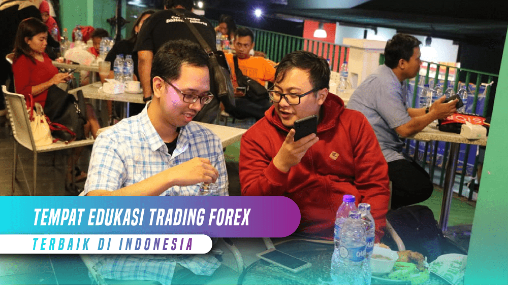 TEMPAT BELAJAR FOREX DI KLATEN JAWA TENGAH