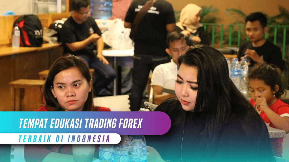 TEMPAT BELAJAR FOREX DI KUDUS JAWA TENGAH