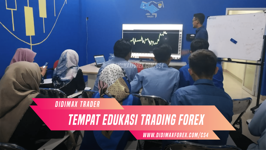 TEMPAT BELAJAR FOREX DI PEMALANG JAWA TENGAH