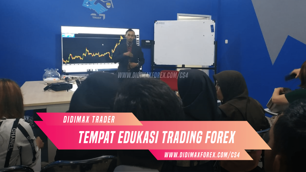 TEMPAT BELAJAR FOREX DI PURBALINGGA JAWA TENGAH