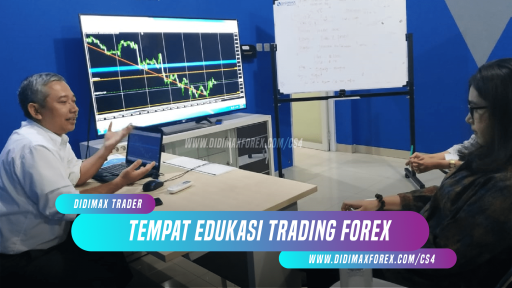 TEMPAT BELAJAR FOREX DI SRAGEN JAWA TENGAH