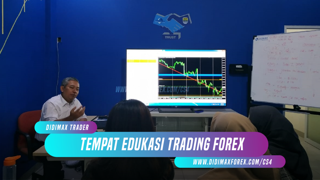 TEMPAT BELAJAR FOREX DI GUNUNGKIDUL YOGYAKARTA