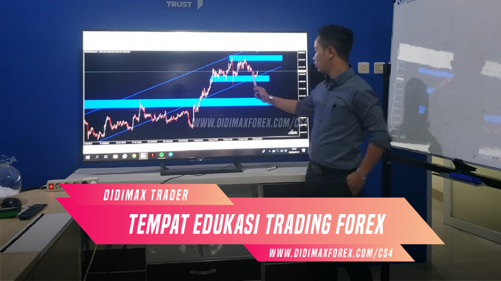 TEMPAT BELAJAR FOREX DI WONOGIRI JAWA TENGAH