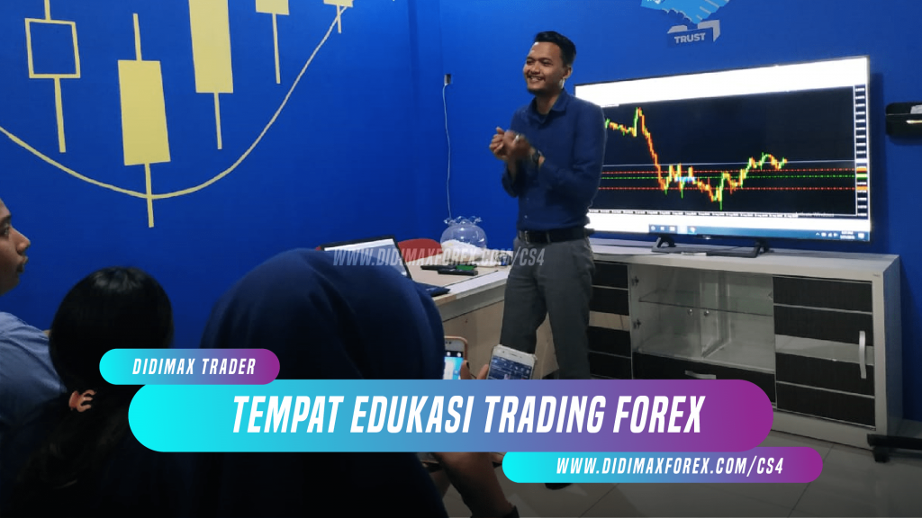 TEMPAT BELAJAR FOREX DI KULON PROGO YOGYAKARTA