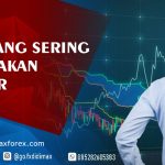 PAIR YANG SERING DIGUNAKAN TRADER