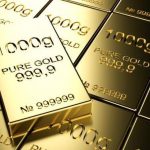 PEMICU TURUNNYA HARGA EMAS
