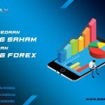 PERBEDAAN TRADING SAHAM DAN TRADING FOREX