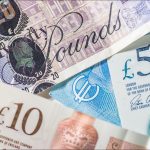 POUND MELEMAH KARENA BORIS JOHNSON CORONA