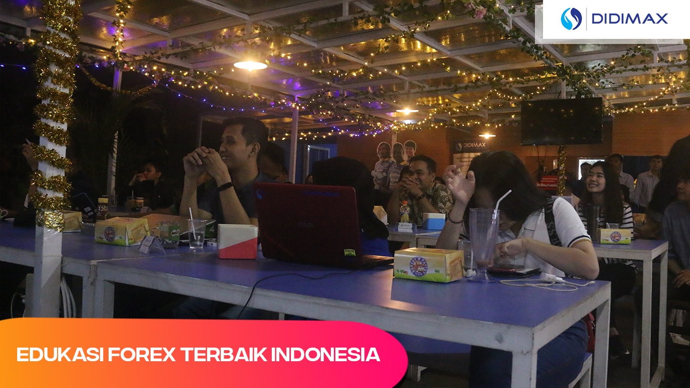 Pentingnya Menerapkan Psikologi Trading Forex