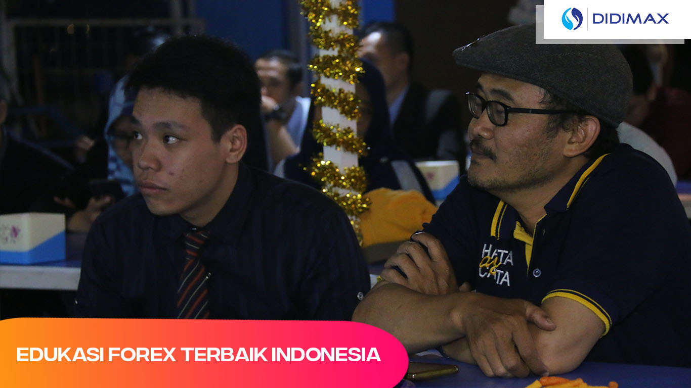 Solusi Berpenghasilan Di Rumah Dengan Bisnis Trading Forex