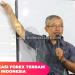 PELUANG BISNIS TRADING FOREX SAAT WFH