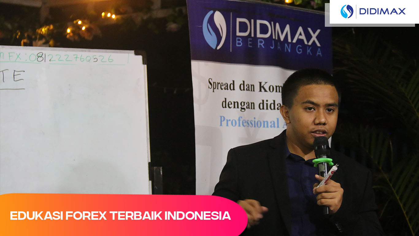 Tips Mahir Trading Forex Untuk Trader Pemula