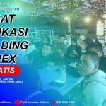 PUSAT EDUKASI TRADING FOREX DI JAKARTA PUSAT