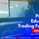PUSAT EDUKASI TRADING FOREX DI JAKARTA