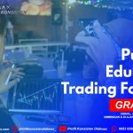 PUSAT EDUKASI TRADING FOREX DI BANJARNEGARA