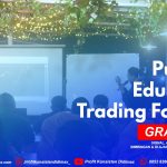 PUSAT EDUKASI TRADING FOREX DI BLORA JATENG