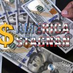 Nilai Tukar Dolar AS masih terbilang Stagnan