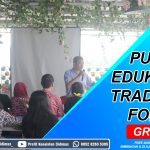 PUSAT EDUKASI TRADING FOREX DI CILACAP JATENG