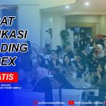 PUSAT EDUKASI TRADING FOREX DI DEMAK JATENG