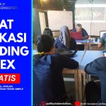PUSAT EDUKASI TRADING FOREX DI KENDAL