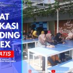 PUSAT EDUKASI TRADING FOREX DI PATI JATENG