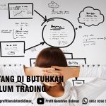 HAL YANG DIBUTUHKAN DALAM MEMULAI BISNIS TRADING FOREX