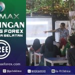 BIMBINGAN TRADING FOREX DI KABUPATEN LAHAT