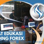 PUSAT EDUKASI TRADING FOREX DI BANGKALAN