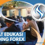 PUSAT EDUKASI TRADING FOREX DI BLITAR