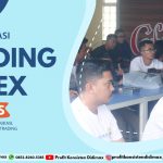 PUSAT EDUKASI TRADING FOREX DI KOTA KUPANG