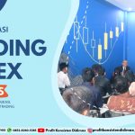 PUSAT EDUKASI TRADING FOREX DI KETAPANG