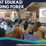 PUSAT EDUKASI TRADING FOREX DI NGAWI