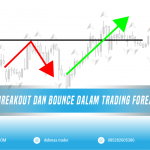 BREAKOUT DAN BOUNCE DALAM TRADING FOREX