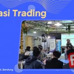 EDUKASI TRADING FOREX GRATIS DI GUNUNG KIDUL YOGYAKARTA