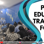 PUSAT EDUKASI TRADING FOREX DI TUBAN JATIM