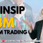 TIGA KOMPONEN PENTING DALAM BERTRADING