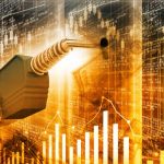 Minyak Melonjak Jelang Rapat Saudi-Rusia dan AS Tak Minat Gabung