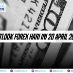 OUTLOOK FOREX HARI INI 20 APRIL 2020