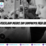 DATA PEKERJAAN INGGRIS DAN DAMPAKNYA PADA GBPUSD