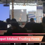 TEMPAT BELAJAR FOREX DI KOTA BENGKULU