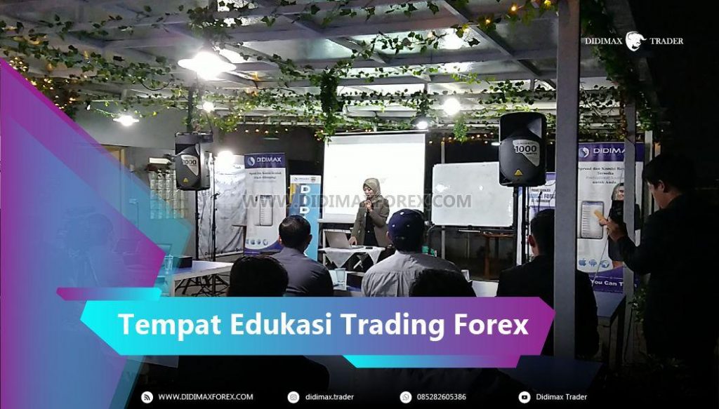 TEMPAT BELAJAR FOREX DI LAHAT SUMATERA SELATAN