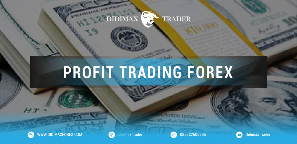 PROFIT TRADING FOREX