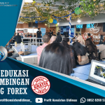 PUSAT EDUKASI TRADING FOREX DI KAB GRESIK