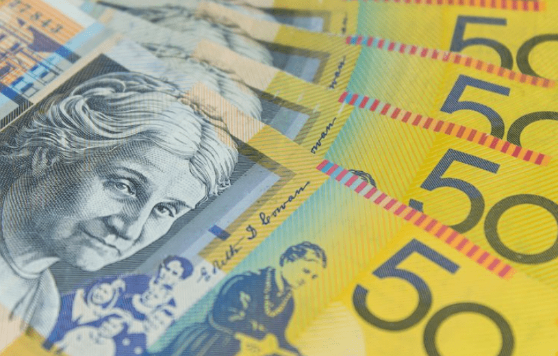 AUDUSD Kembali Menguat Karena Gubernur RBA Berkomentar Hawkish