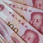 Aksi Jual Yuan Makin Menggila Karena Waspada Perang AS-China