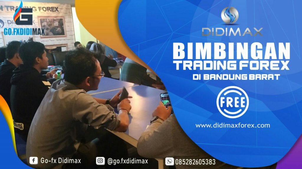 BIMBINGAN TRADING FOREX DI BANDUNG BARAT