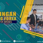 BIMBINGAN TRADING FOREX DI BREBES